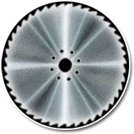 All Blades Are Polished Like New