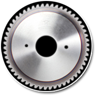 Sharpeners Ensure Precise Cutting Angles